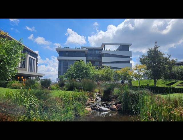 BUSINESS PROPERTY TO RENT IN VORNA VALLEY